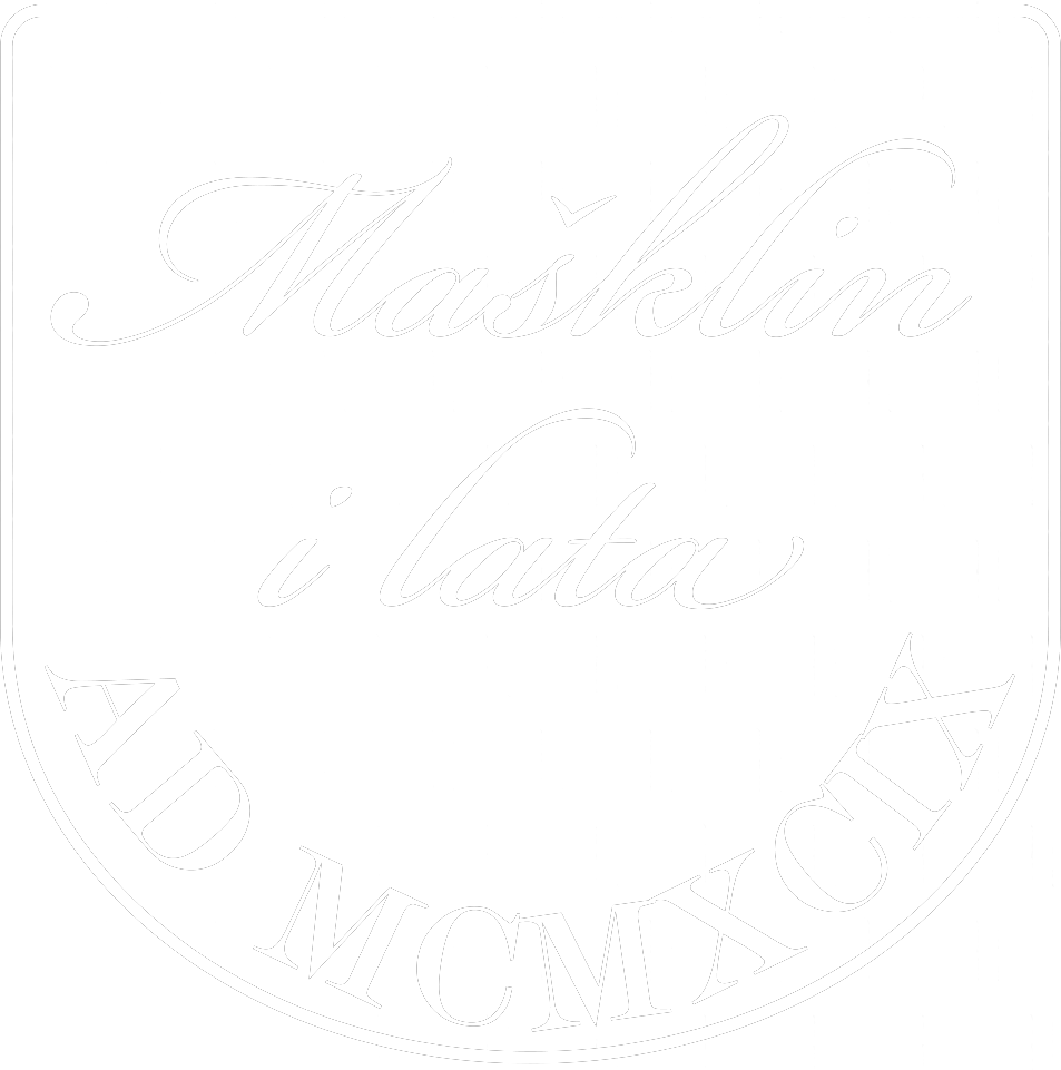 Mašklin i lata